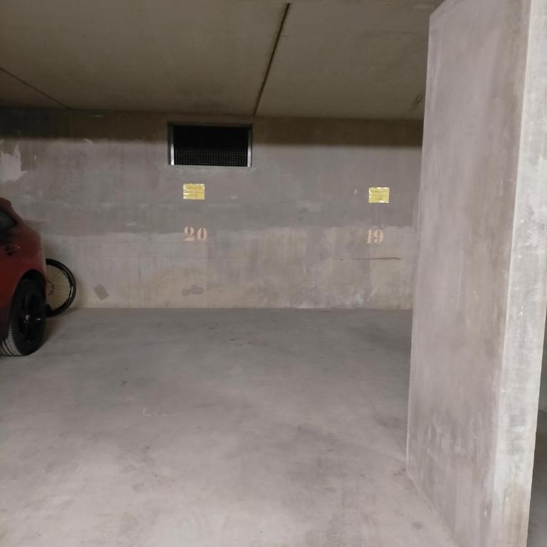 Résidence les Alpages - Appartement Boule de neige - 3 pièces 6 personnes - Appartement 2 Chambres - 29
