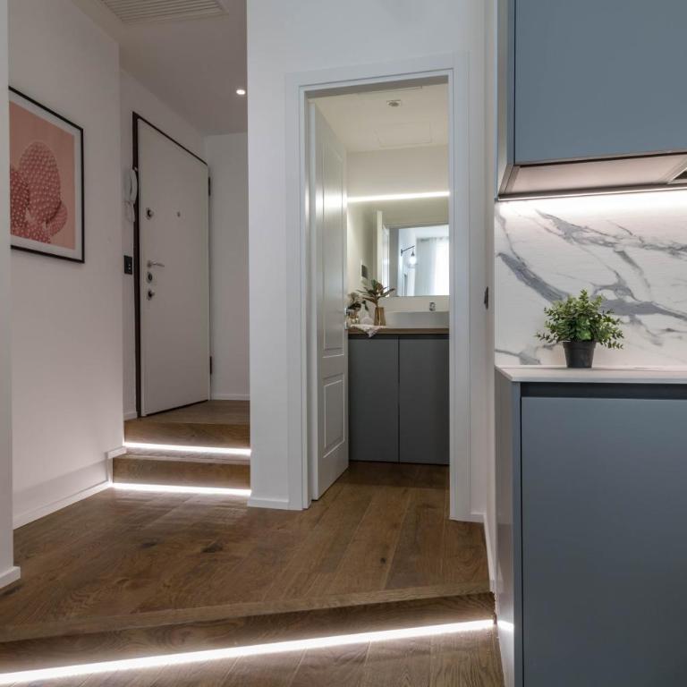 Hostmate - Milano - Disciplini's Touch - Duomo - Apartment - 11