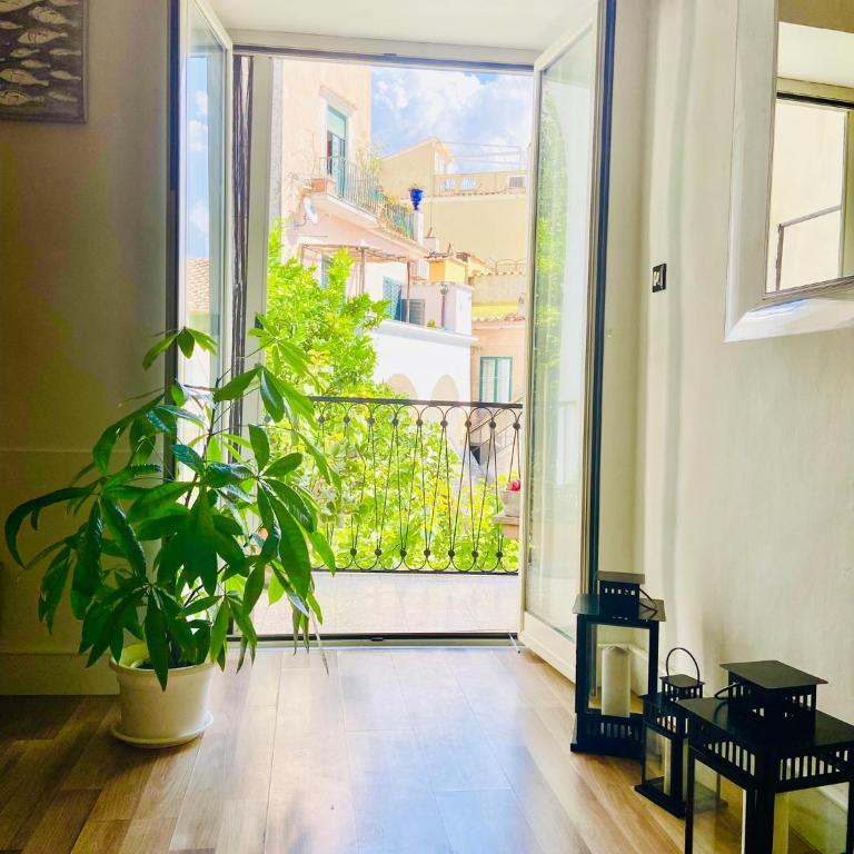 Borgo Virginia - Sea View in Amalfi Coast - Casa con 2 Camere da Letto - 15