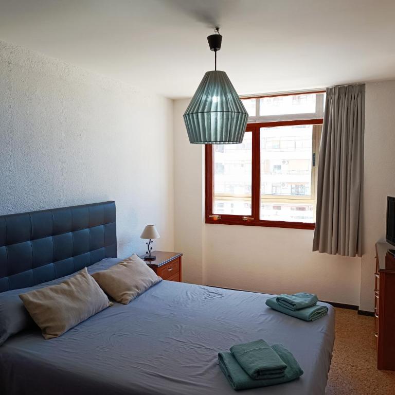 NOG - La Nogalera, 2 dorm, 2 baños, Terraza, Piscina, Wifi - Apartment - 7