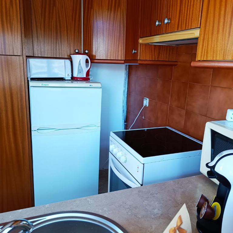 NOG - La Nogalera, 2 dorm, 2 baños, Terraza, Piscina, Wifi - Apartment - 20