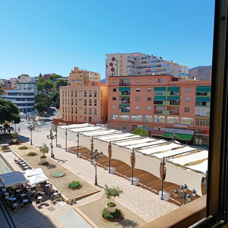 NOG - La Nogalera, 2 dorm, 2 baños, Terraza, Piscina, Wifi - Apartment - 38