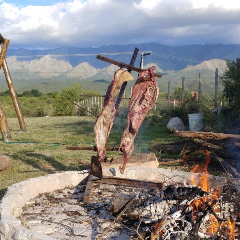 Cabañas Colibri - Casa de 2 dormitorios - 26