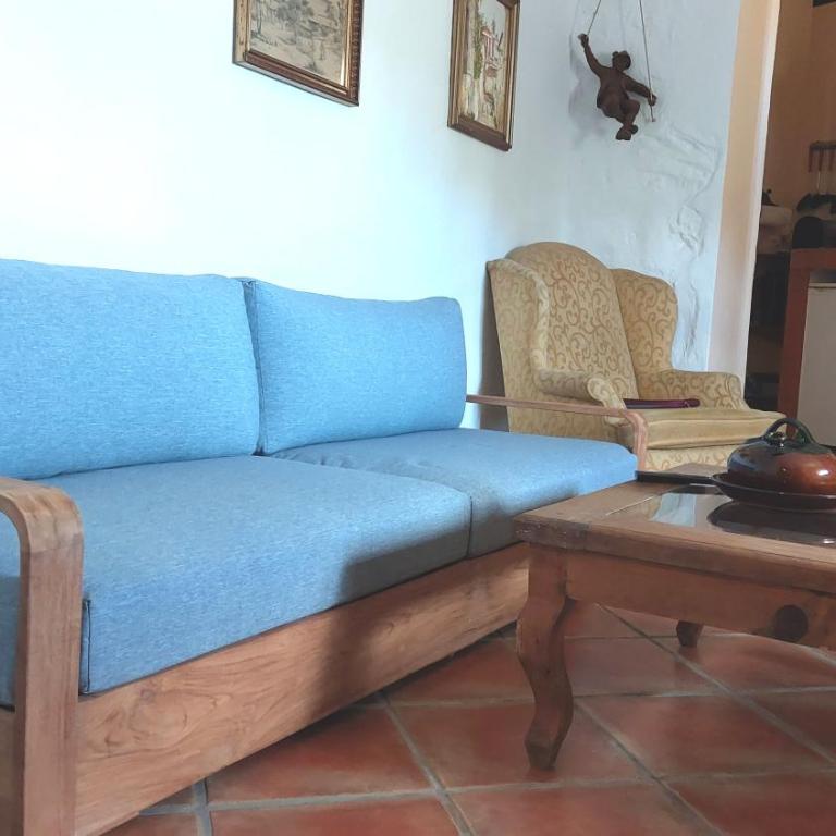 Apartamentos Monasterio de San Antonio - adults only - Apartamento de 1 dormitorio con terraza - 22