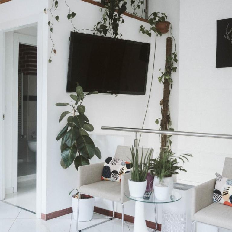 Luxury Loft - Milano Centrale - Appartamentino su 2 Livelli - 8