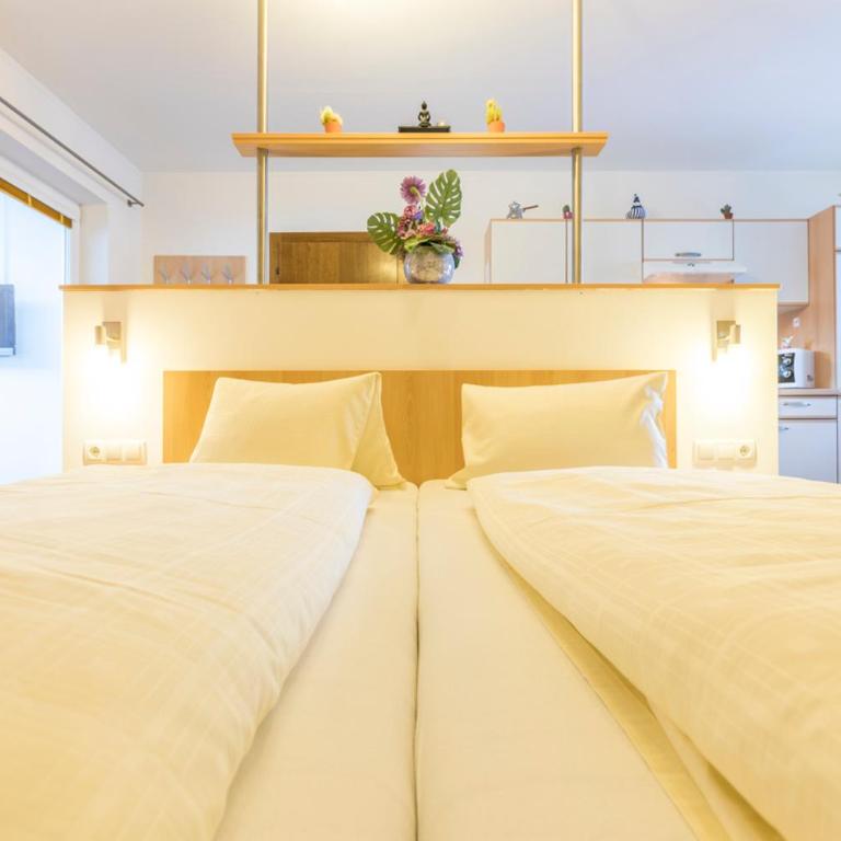 Haus Roswitha - Studio mit Bergblick - 3