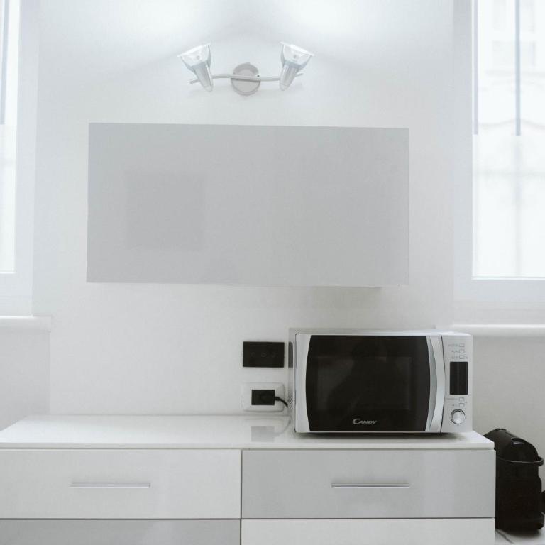 Luxury Loft - Milano Centrale - Appartamentino su 2 Livelli - 12