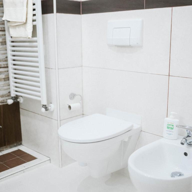 Luxury Loft - Milano Centrale - Appartamentino su 2 Livelli - 21