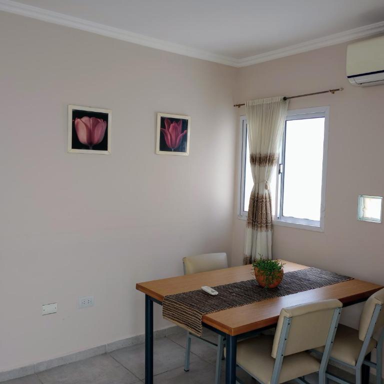 Departamento 2 Complejo Sol de Oeste - Apartamento de 1 dormitorio - 8