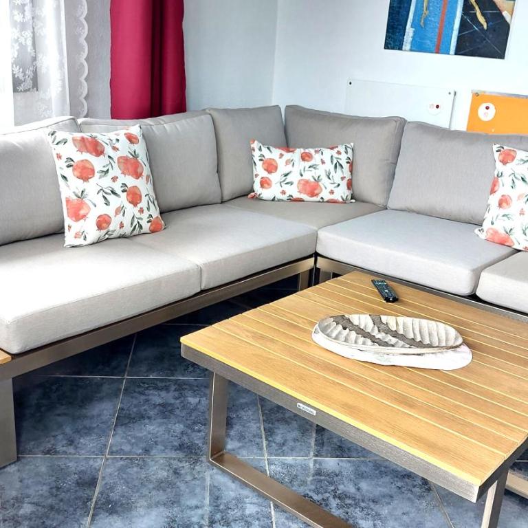 Apartamentos Monasterio de San Antonio - adults only - Apartamento Superior (2 adultos) - 17