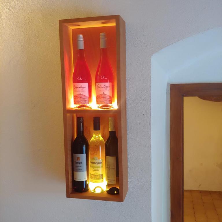 kleine Reblaus - Vacation Home - 21