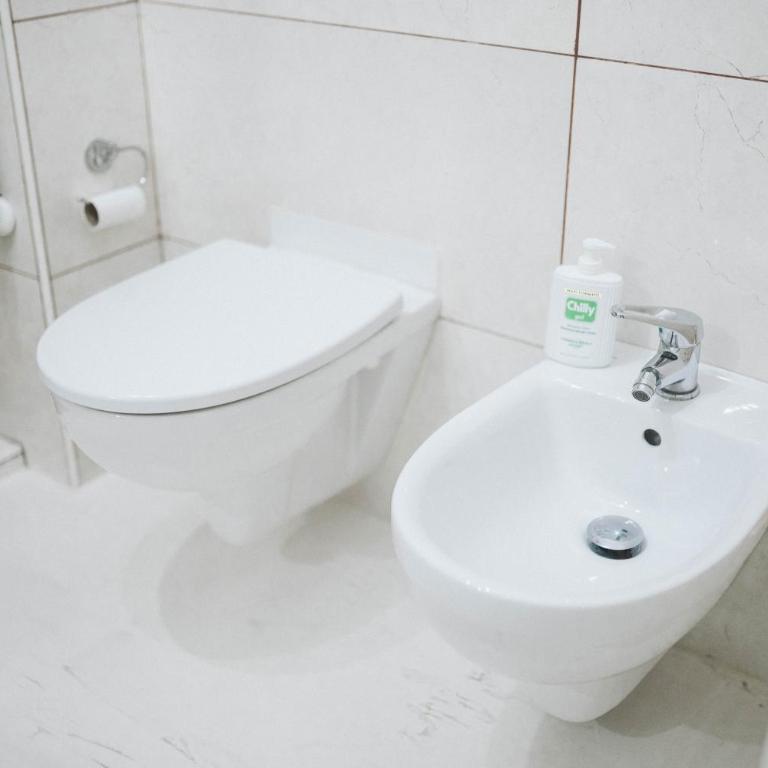 Luxury Loft - Milano Centrale - Appartamentino su 2 Livelli - 24