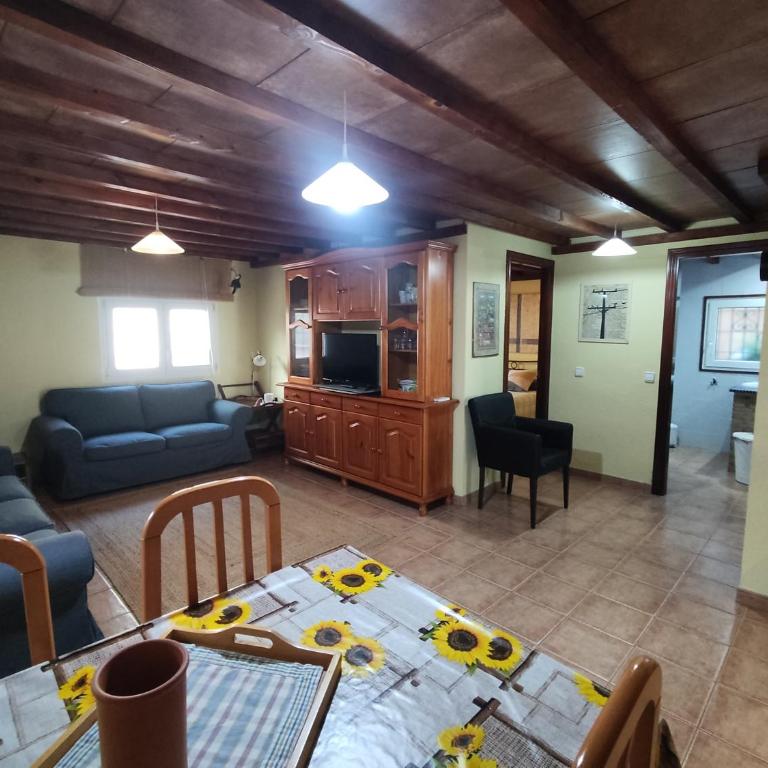 RÚSTIC AMB PISCINA PRIVADA - Apartamento - Planta baja - 2