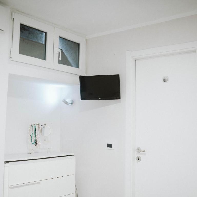 Luxury Loft - Milano Centrale - Appartamentino su 2 Livelli - 27