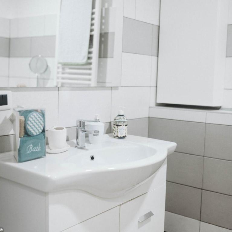 Luxury Loft - Milano Centrale - Appartamentino su 2 Livelli - 30