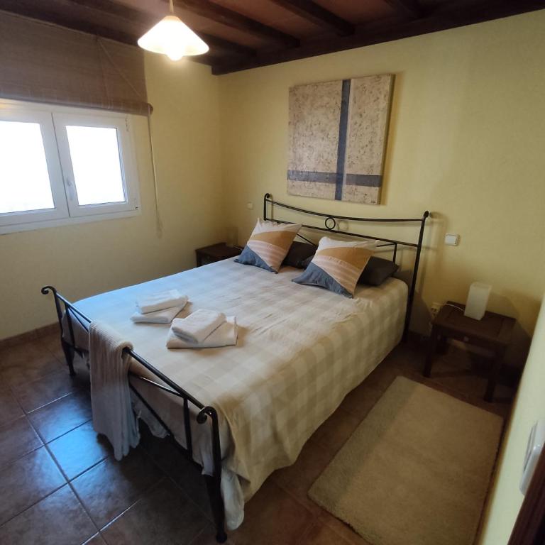 RÚSTIC AMB PISCINA PRIVADA - Apartamento - Planta baja - 11