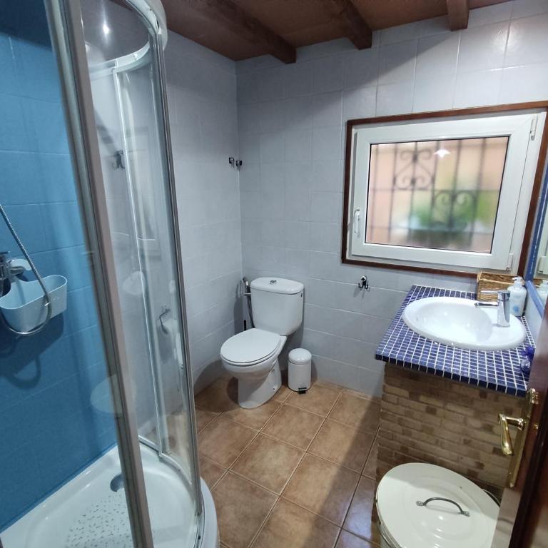 RÚSTIC AMB PISCINA PRIVADA - Apartamento - Planta baja - 9