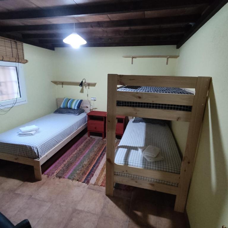 RÚSTIC AMB PISCINA PRIVADA - Apartamento - Planta baja - 8