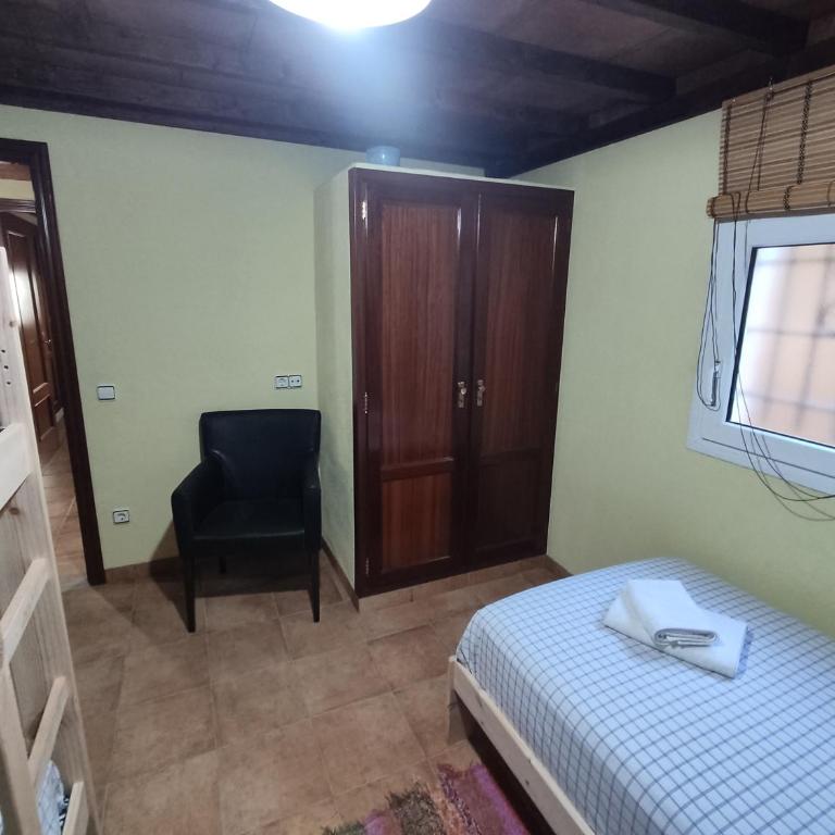 RÚSTIC AMB PISCINA PRIVADA - Apartamento - Planta baja - 7