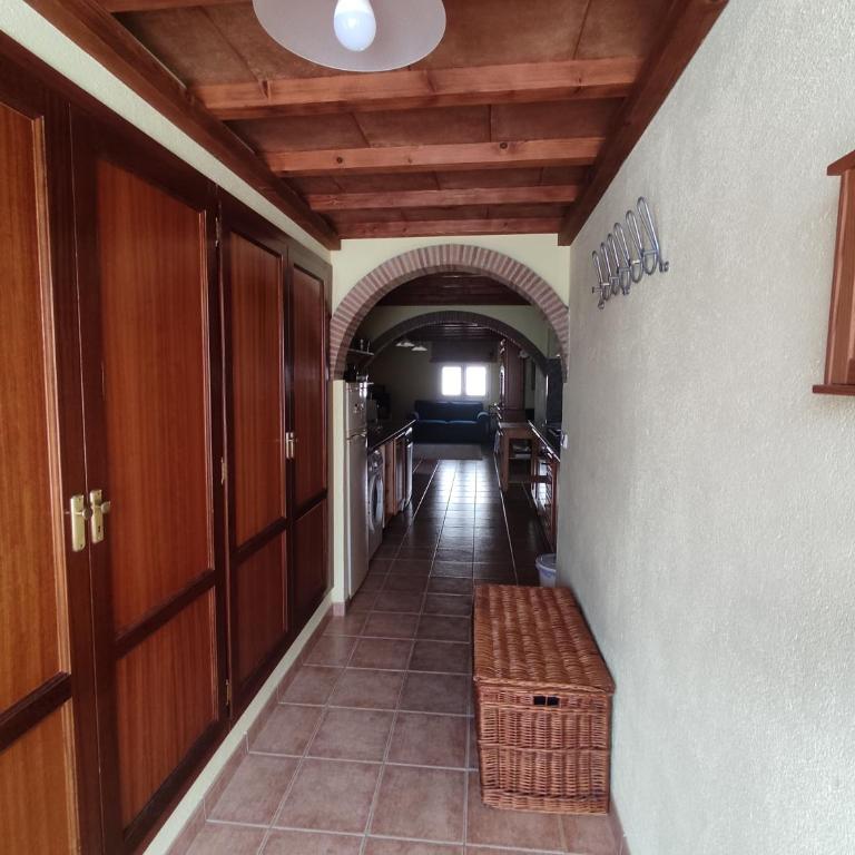 RÚSTIC AMB PISCINA PRIVADA - Apartamento - Planta baja - 5