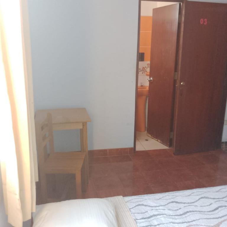 Lola Hosting - Habitación Doble - 2