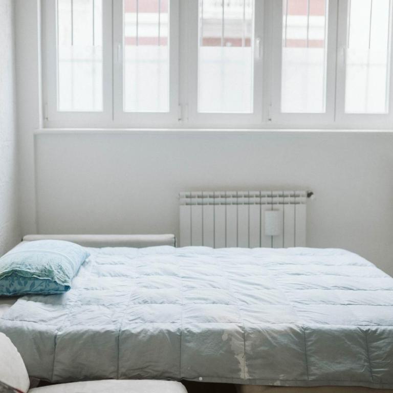 Luxury Loft - Milano Centrale - Appartamentino su 2 Livelli - 15