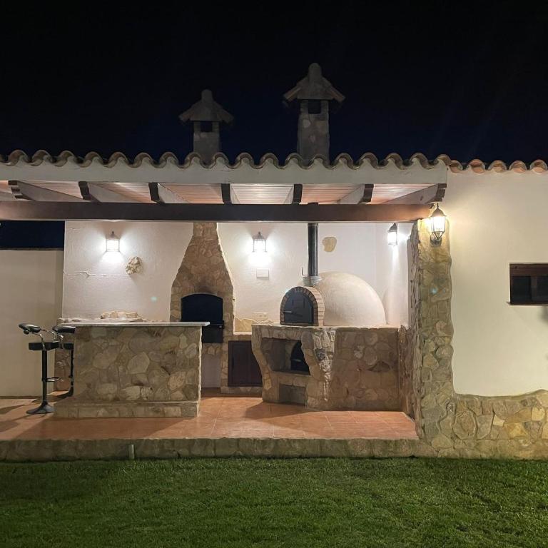 Vivienda Rural El Chirimbolo - Casa de 3 dormitorios - 24