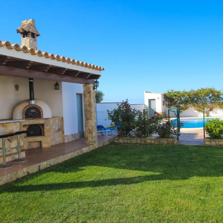 Vivienda Rural El Chirimbolo - Casa de 3 dormitorios - 23