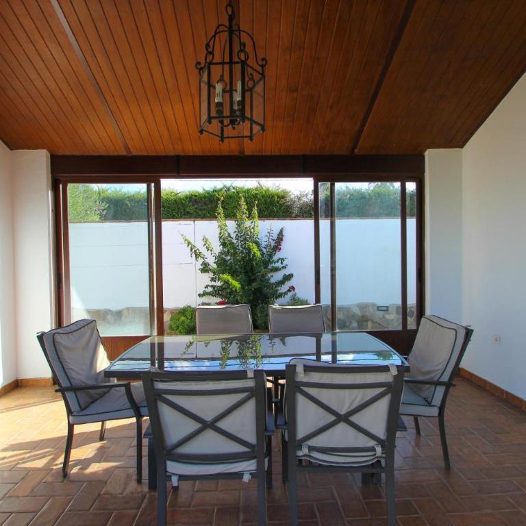 Vivienda Rural El Chirimbolo - Casa de 3 dormitorios - 18