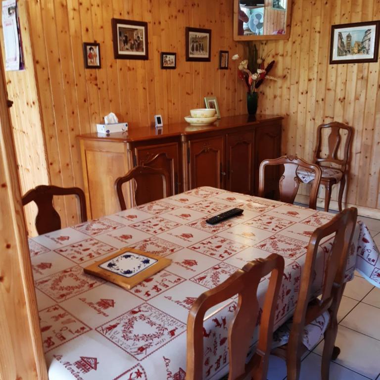 Les Angéliques - Appartement 1 Chambre - 5