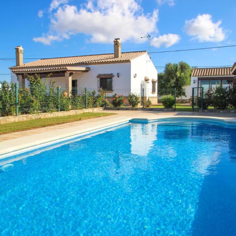 Vivienda Rural El Chirimbolo - Casa de 3 dormitorios - 1