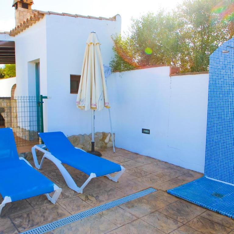 Vivienda Rural El Chirimbolo - Casa de 3 dormitorios - 35