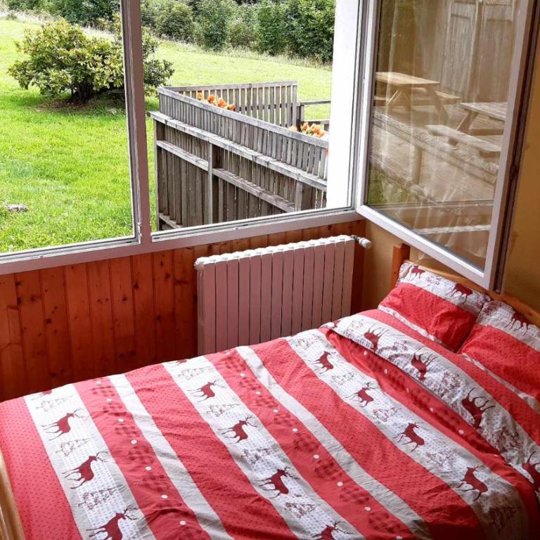 Les Angéliques - Appartement 1 Chambre - 6
