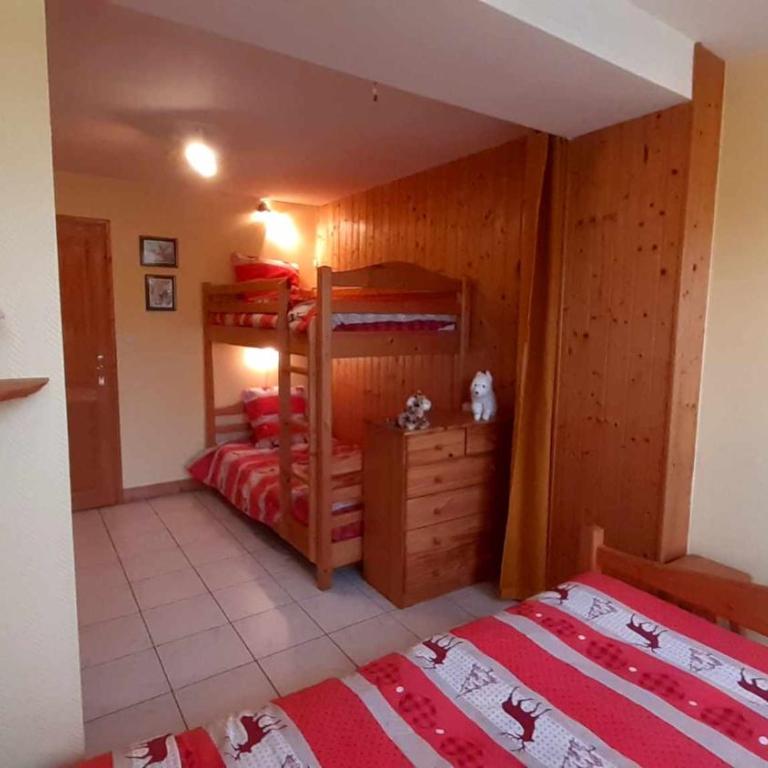 Les Angéliques - Appartement 1 Chambre - 7