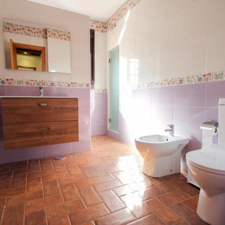 Vivienda Rural El Chirimbolo - Casa de 3 dormitorios - 15