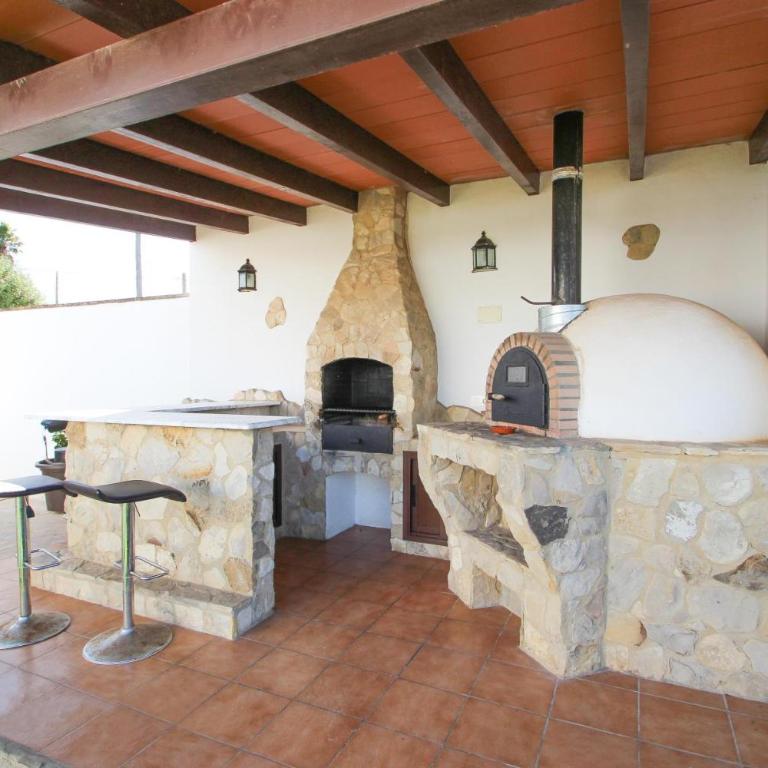 Vivienda Rural El Chirimbolo - Casa de 3 dormitorios - 21