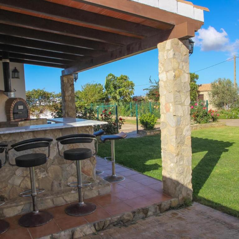 Vivienda Rural El Chirimbolo - Casa de 3 dormitorios - 25