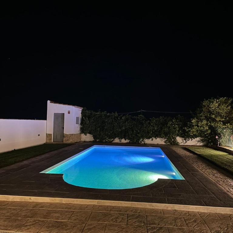 Vivienda Rural El Chirimbolo - Casa de 3 dormitorios - 34