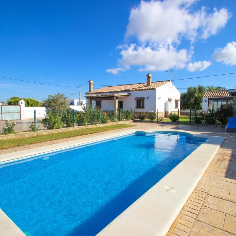 Vivienda Rural El Chirimbolo - Casa de 3 dormitorios - 27