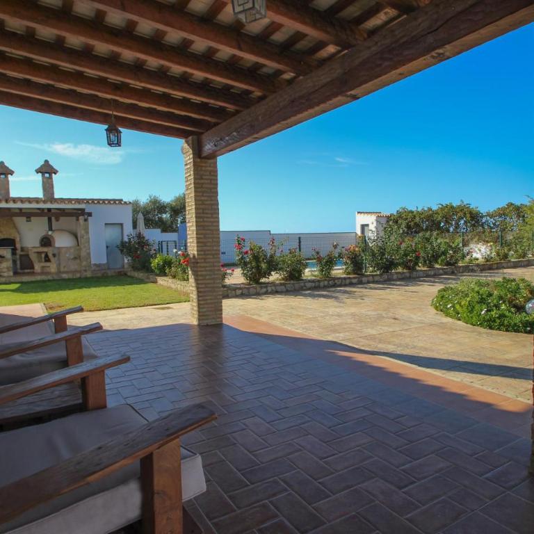 Vivienda Rural El Chirimbolo - Casa de 3 dormitorios - 37