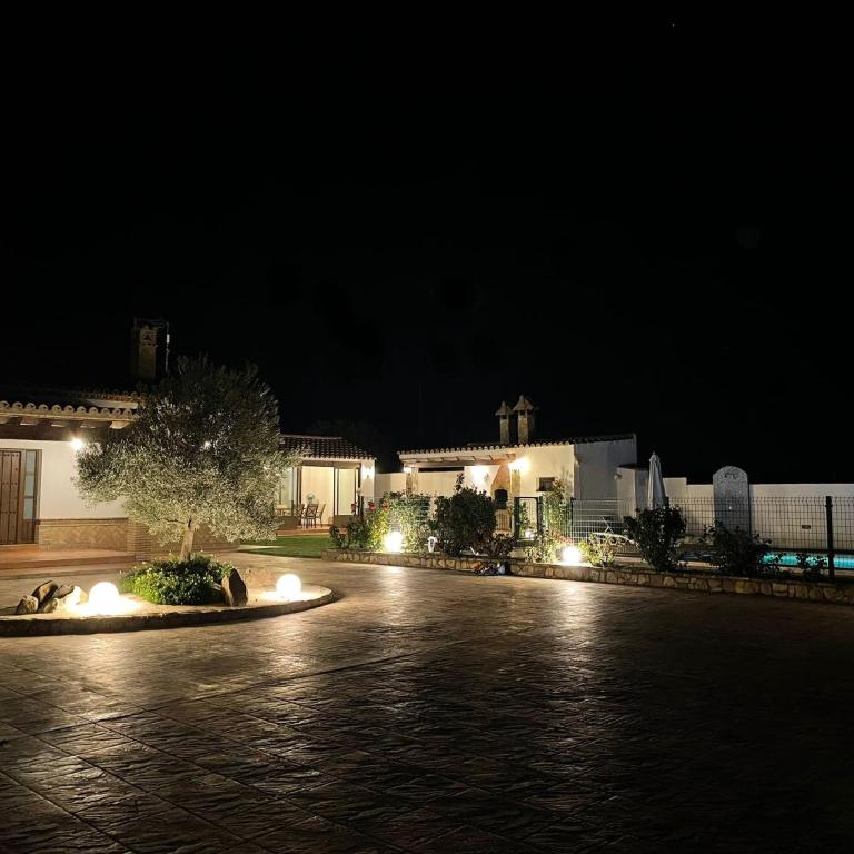 Vivienda Rural El Chirimbolo - Casa de 3 dormitorios - 4