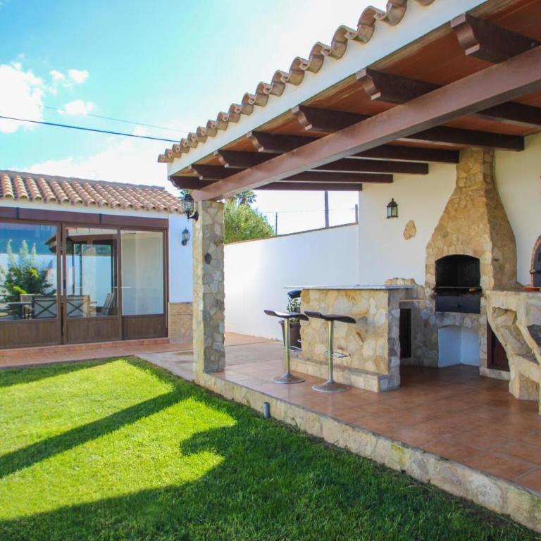 Vivienda Rural El Chirimbolo - Casa de 3 dormitorios - 26