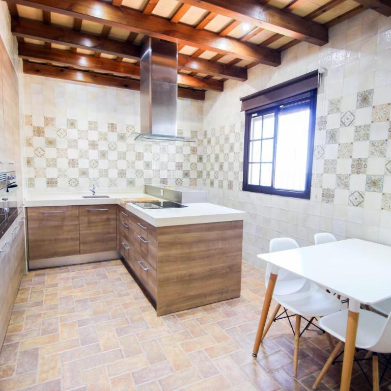 Vivienda Rural El Chirimbolo - Casa de 3 dormitorios - 6