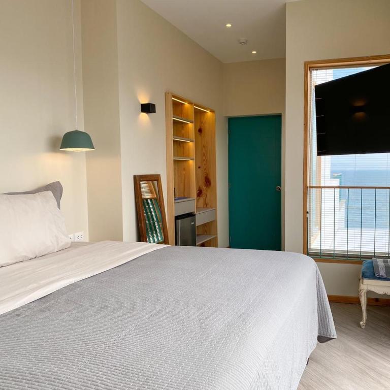 Kauhuhu Casa Hotel - Junior Suite with Sea View - 2
