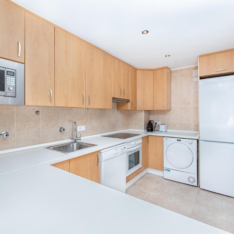 Casa Birdie By Kura Homes - Apartamento de 2 dormitorios - 16