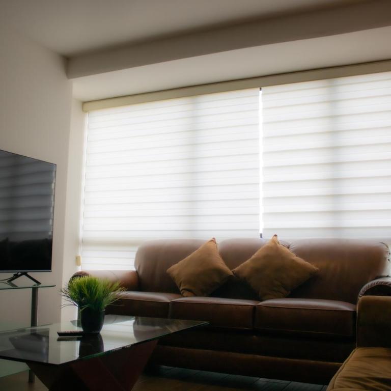 Espacio Ideal en Santa Fe Condo de 2 Recámaras - Apartamento de 2 dormitorios - 12