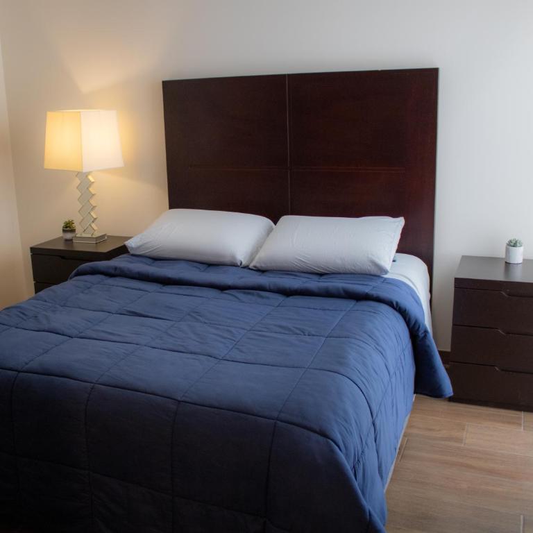 Espacio Ideal en Santa Fe Condo de 2 Recámaras - Apartamento de 2 dormitorios - 15