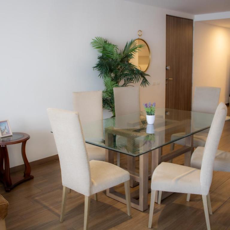 Espacio Ideal en Santa Fe Condo de 2 Recámaras - Apartamento de 2 dormitorios - 19