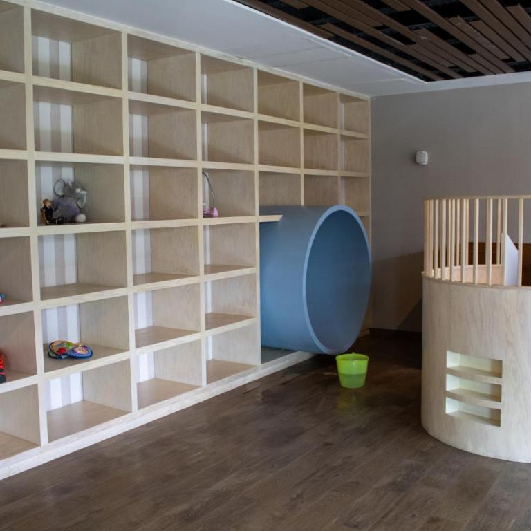 Espacio Ideal en Santa Fe Condo de 2 Recámaras - Apartamento de 2 dormitorios - 33
