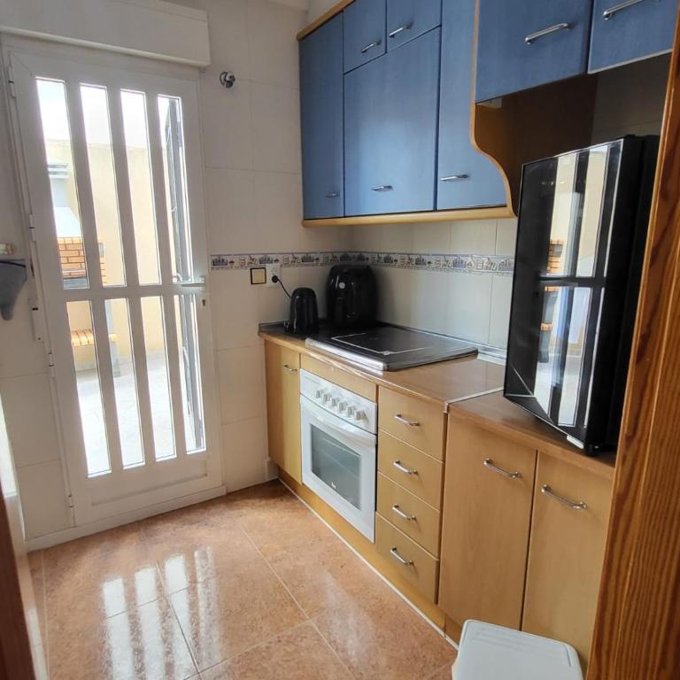 Orihuela - Sleeps 6 - Pool - Parking - PetFriendly - Villa de 1 dormitorio - 23